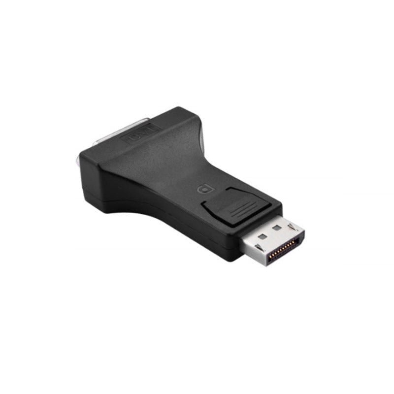 DisplayPort to DVI Adapter (Male to Female)