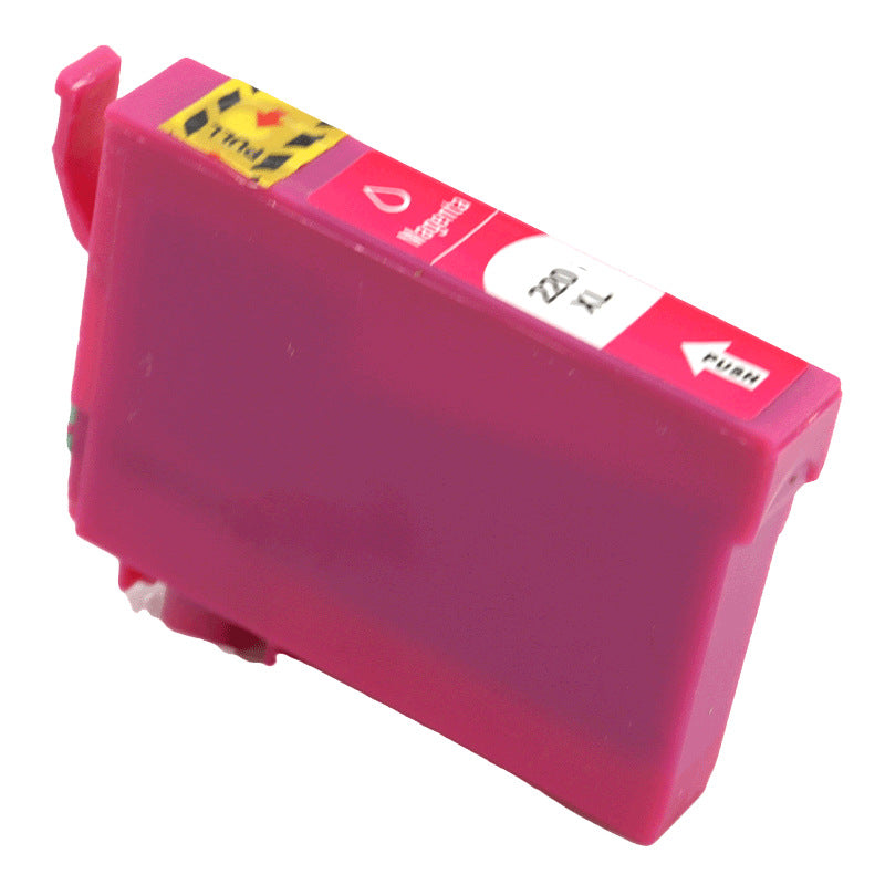 Compatible Epson 220XL Magenta Ink Cartridge (C13T294392)