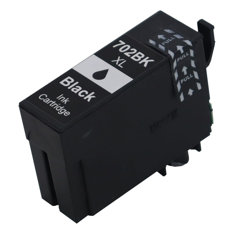 Compatible Epson 702XL Black Ink Cartridge (C13T345192)