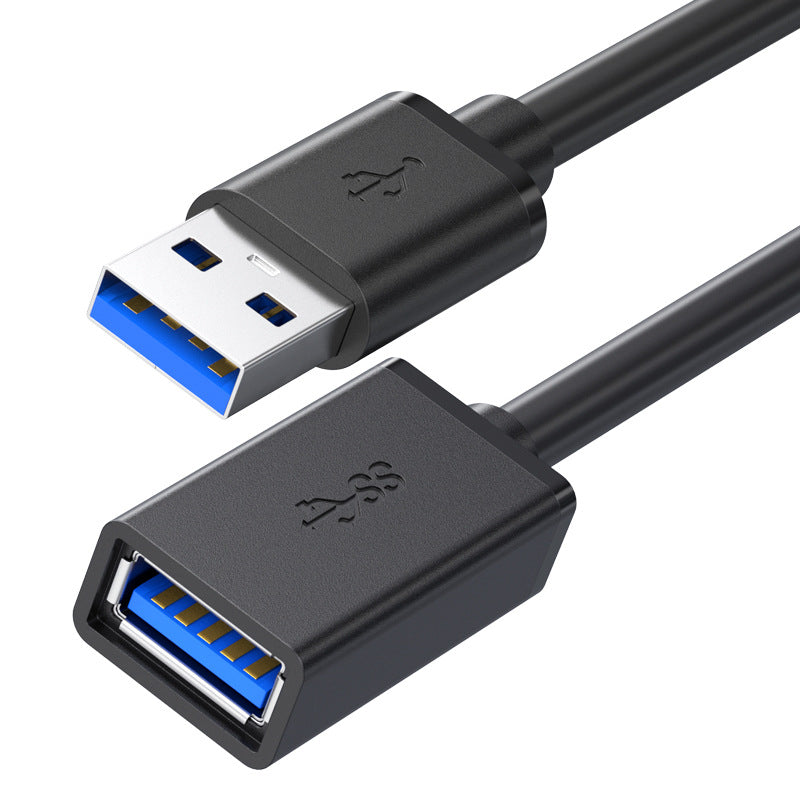 USB 3.0 SuperSpeed Extension Cable – Type-A Male to Female