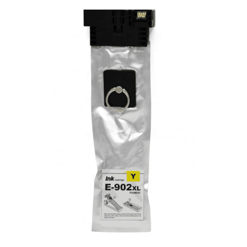 Compatible Epson 902XL Yellow Ink Pack (C13T937492)