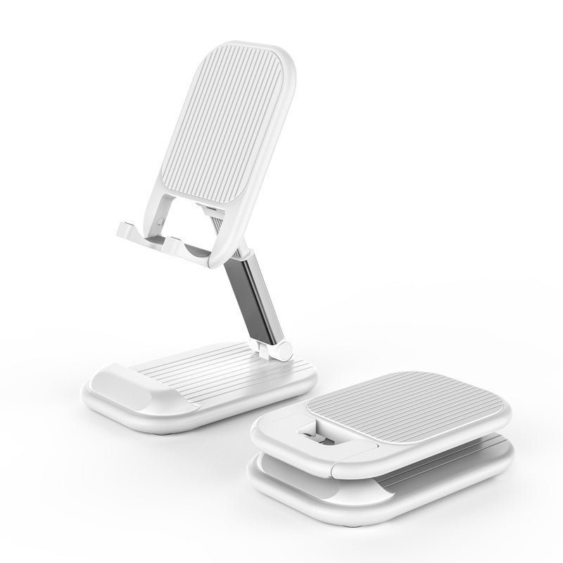 Adjustable Foldable Desktop Phone and Tablet Stand
