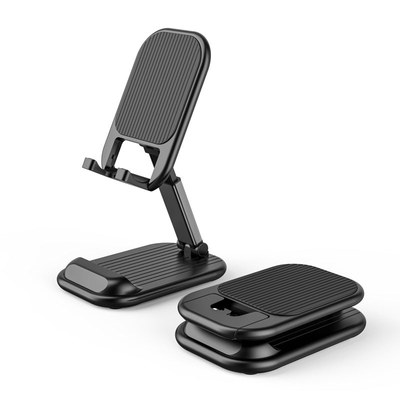 Adjustable Foldable Desktop Phone and Tablet Stand