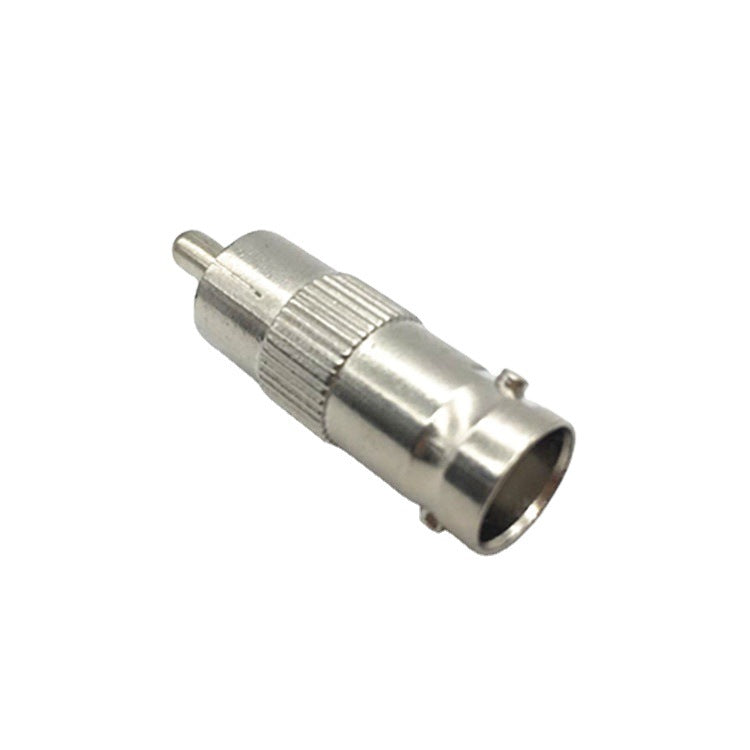 BNC Female to RCA Male Adapter Connector