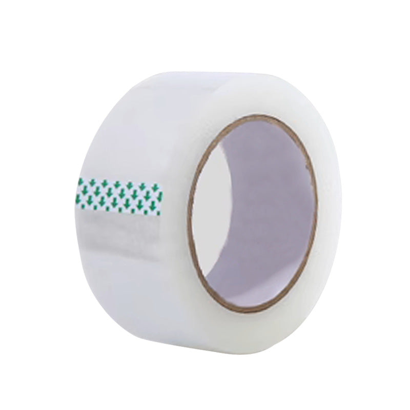 Clear Packaging Tape 48mm x 75m 45um 3" Core