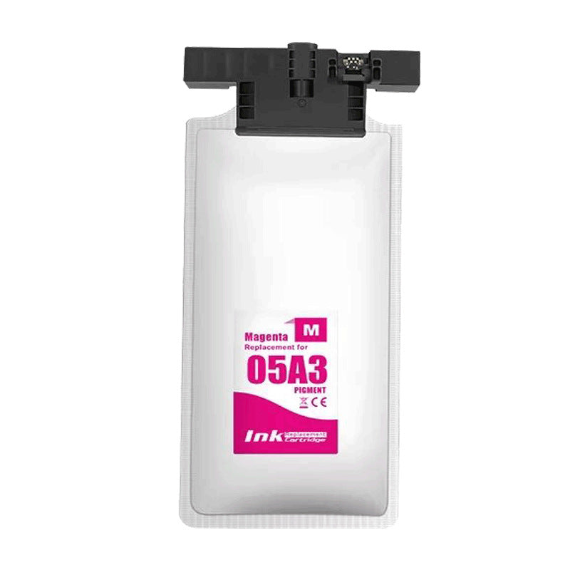 Compatible Epson T05A3 Magenta Standard Ink Pack (C13T05A300)