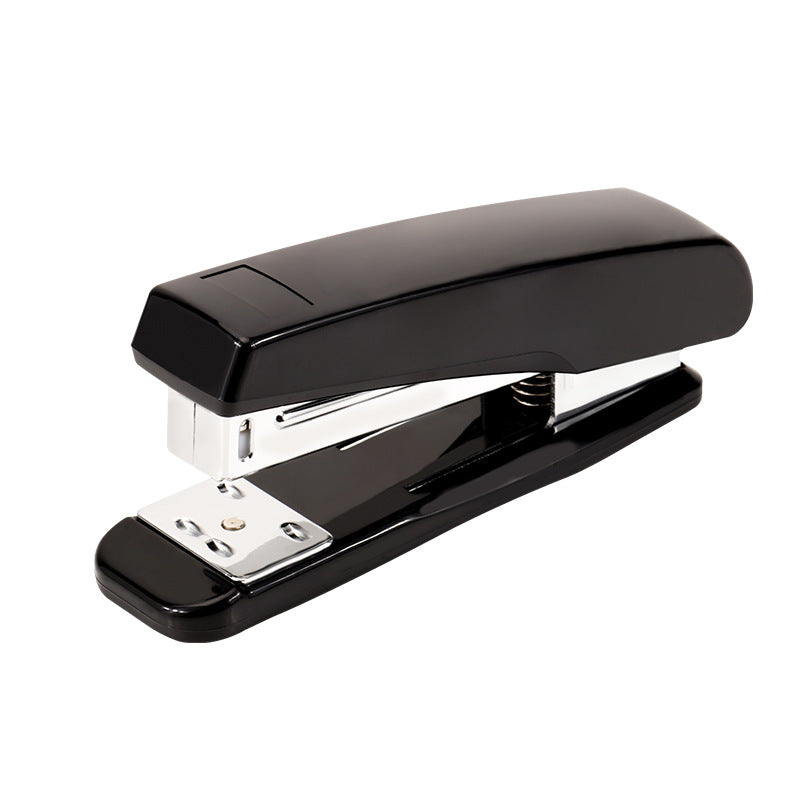 Heavy Duty Metal Desktop Stapler with 20-Sheet Capacity
