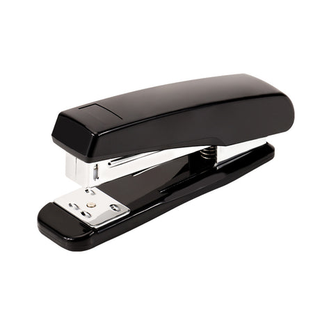 Heavy Duty Metal Desktop Stapler with 20-Sheet Capacity