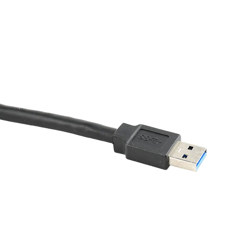 USB 3.0 Active Extension Cable – Type-A Male to Type-A Female, Signal Booster