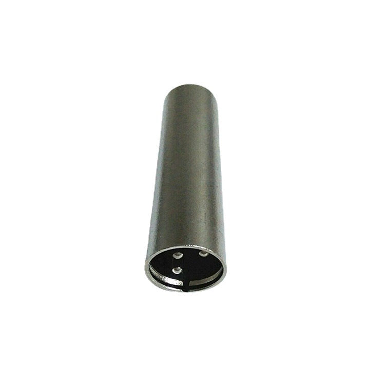 Pro Series 3-Pin XLR Male to XLR Male Coupler