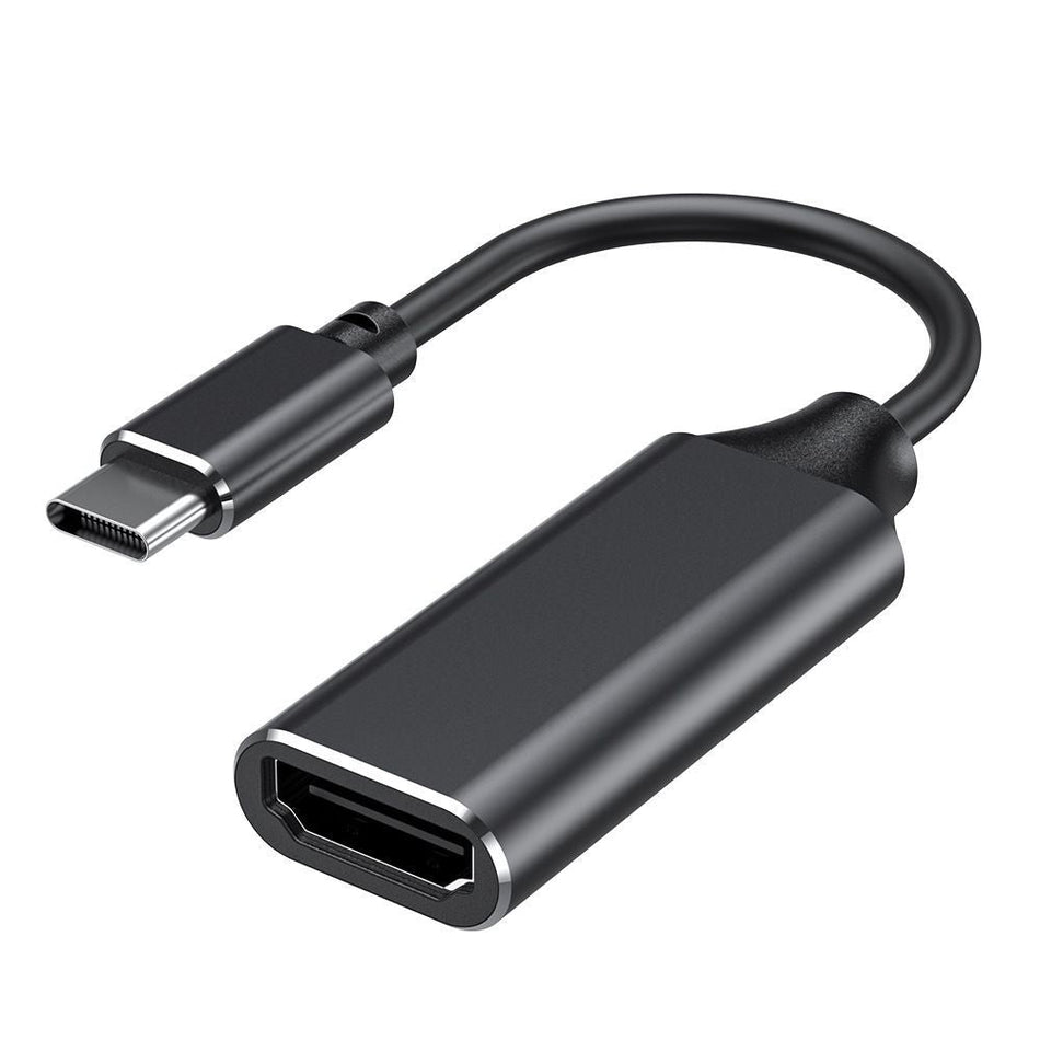 15cm USB 3.1 Type-C to HDMI Adapter Cable (4K@30Hz)