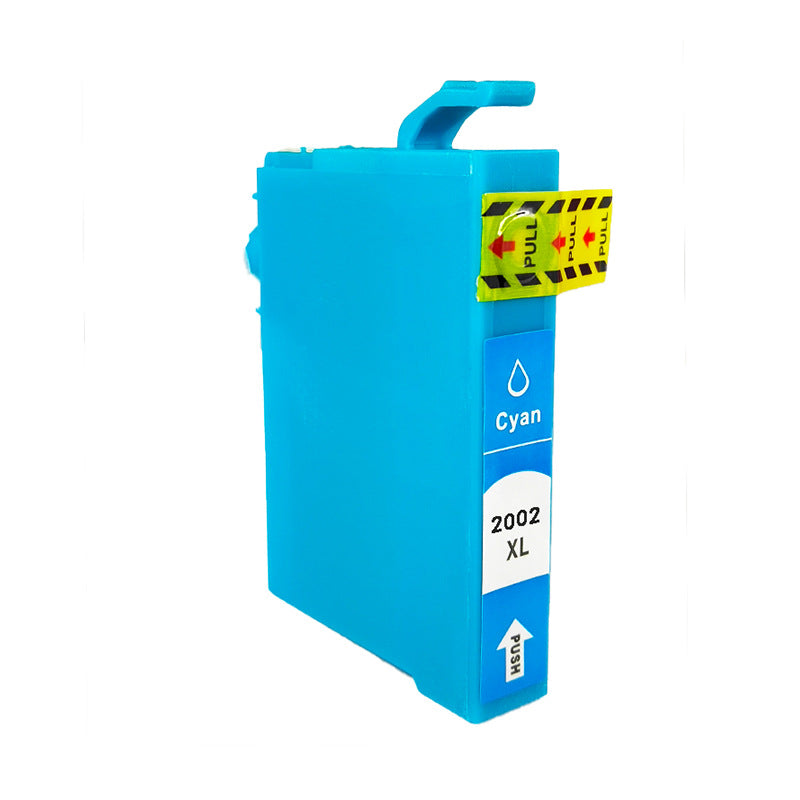 Compatible Epson 200XL Cyan Ink Cartridge (C13T201292)