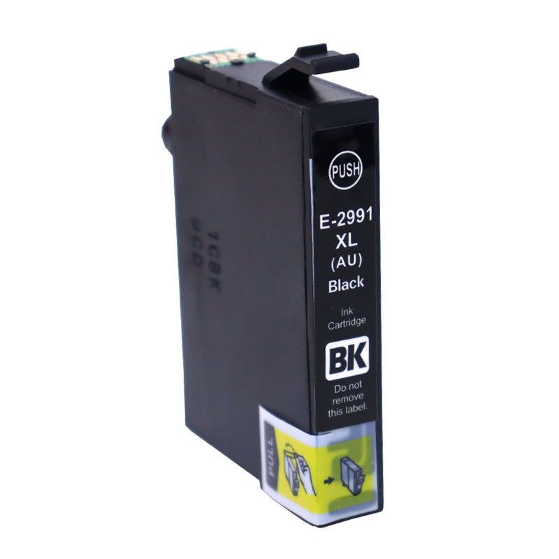 Compatible Epson 29XL Black Ink Cartridge (C13T29914010)