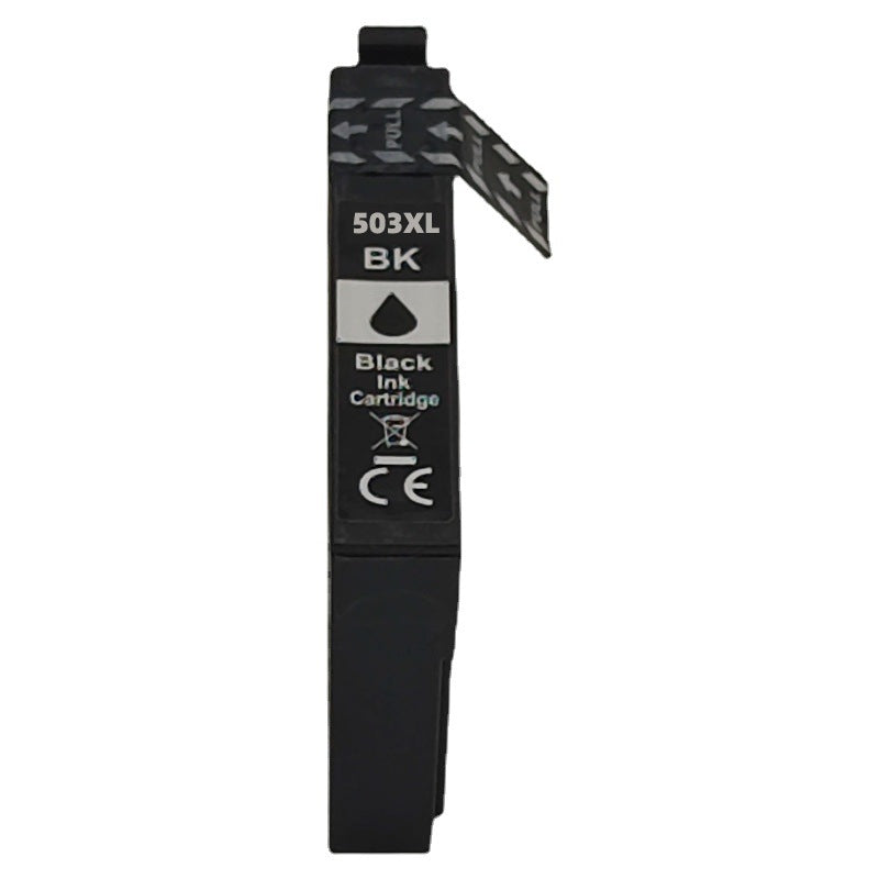 Compatible Epson 604XL Black Ink Cartridge (C13T10H192)