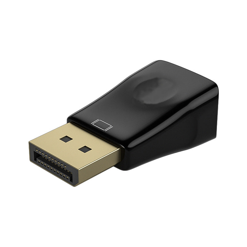 DisplayPort to VGA Adapter (Male to Female)