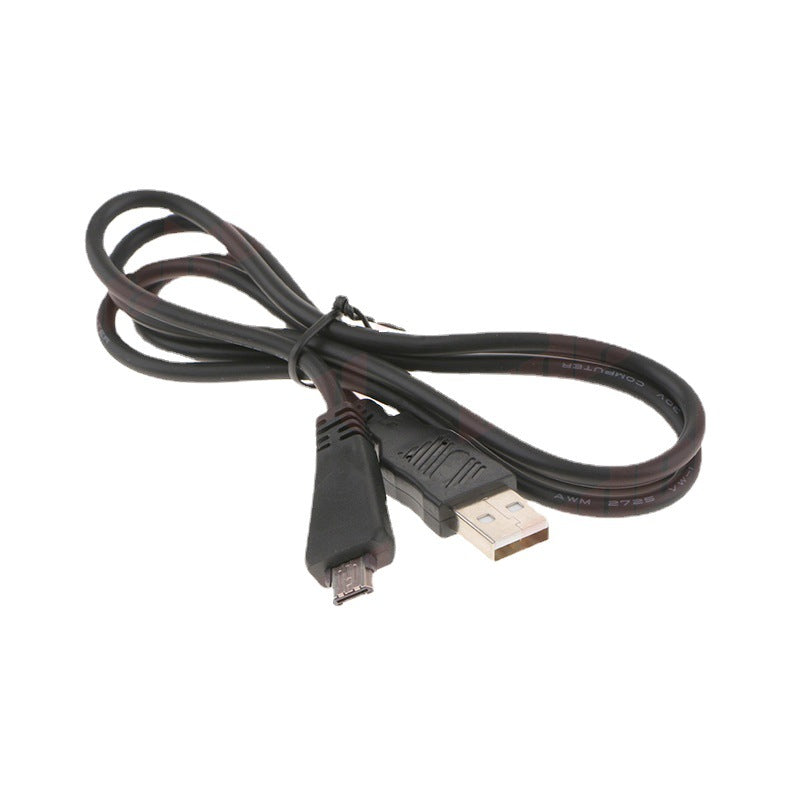 Compatible VMC-MD3 Charge & Data Sync Cable for Sony Digital Cameras