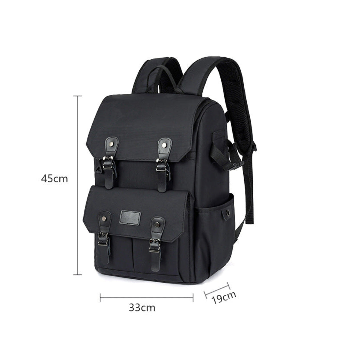 Waterproof Camera Backpack for DSLR Mirrorless Cameras and Mavic Drone with Laptop Compartment – product image 3