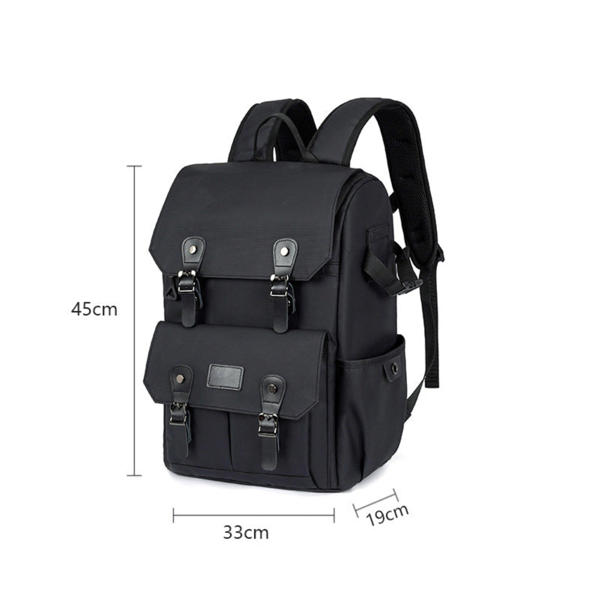 Waterproof Camera Backpack for DSLR Mirrorless Cameras and Mavic Drone with Laptop Compartment – product image 3
