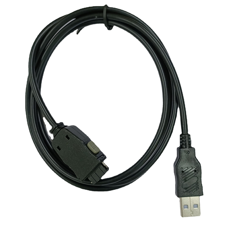 Compatible USB Charge & Data Sync Cable for Samsung MP3 MP4 Players