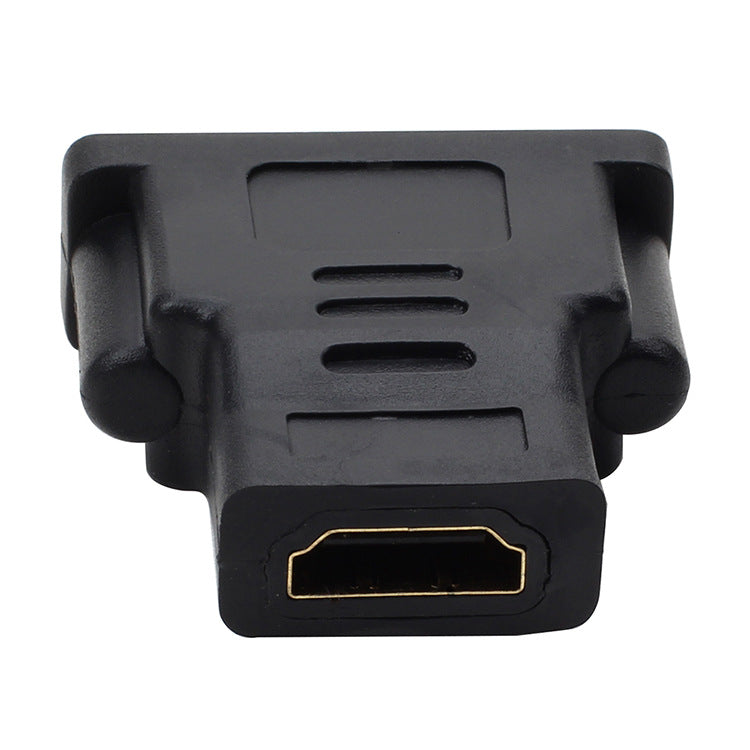 HDMI Female to DVI Female Adapter