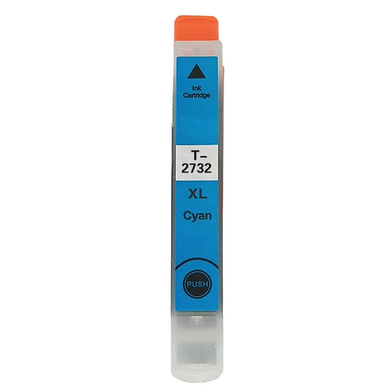Compatible Epson 273XL Cyan Ink Cartridge (C13T275292)