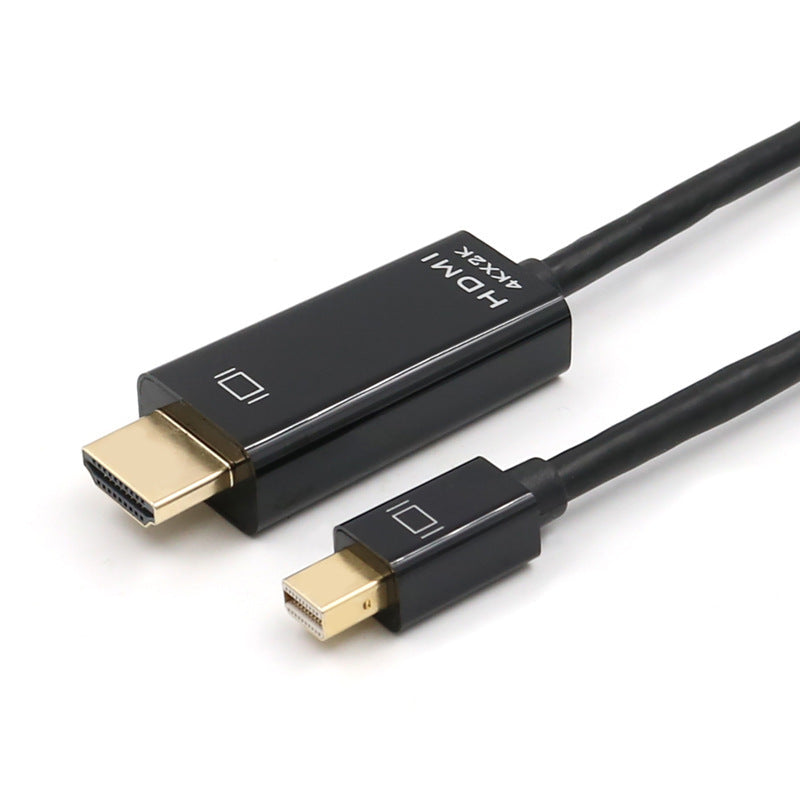 Mini DisplayPort to HDMI Cable – 4K Ultra HD Compatible