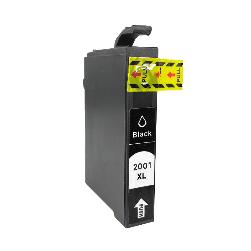 Compatible Epson 200XL Black Ink Cartridge (C13T201192)