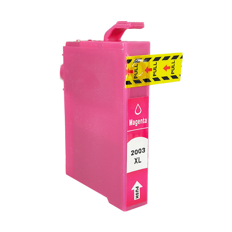 Compatible Epson 200XL Magenta Ink Cartridge (C13T201392)
