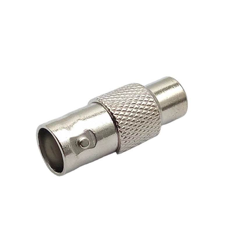 BNC Female to RCA Female Adapter