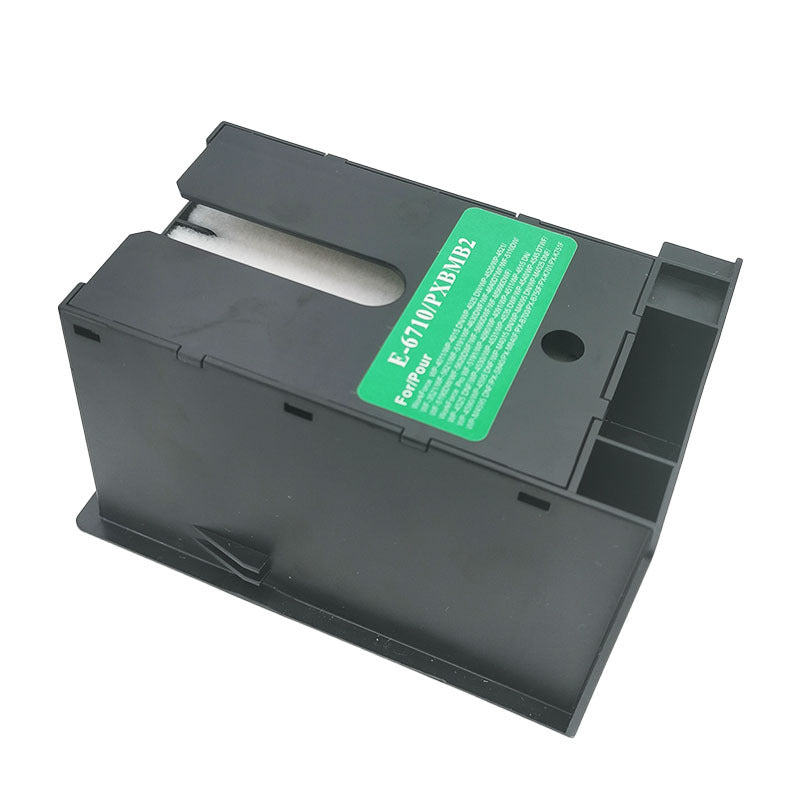 Compatible Epson Maintenance Box C13T671000