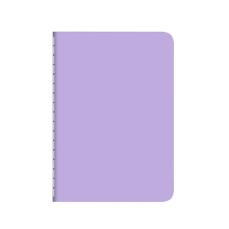 12 Pack A5 Sewn-Binding Colourful Notebook Set – product image 2