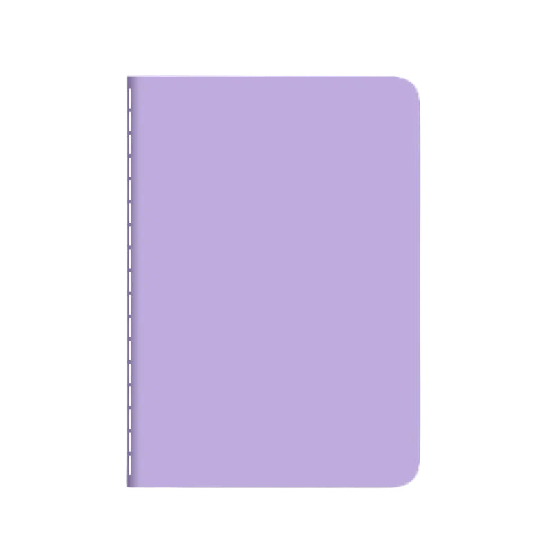 12 Pack A5 Sewn-Binding Colourful Notebook Set – product image 2