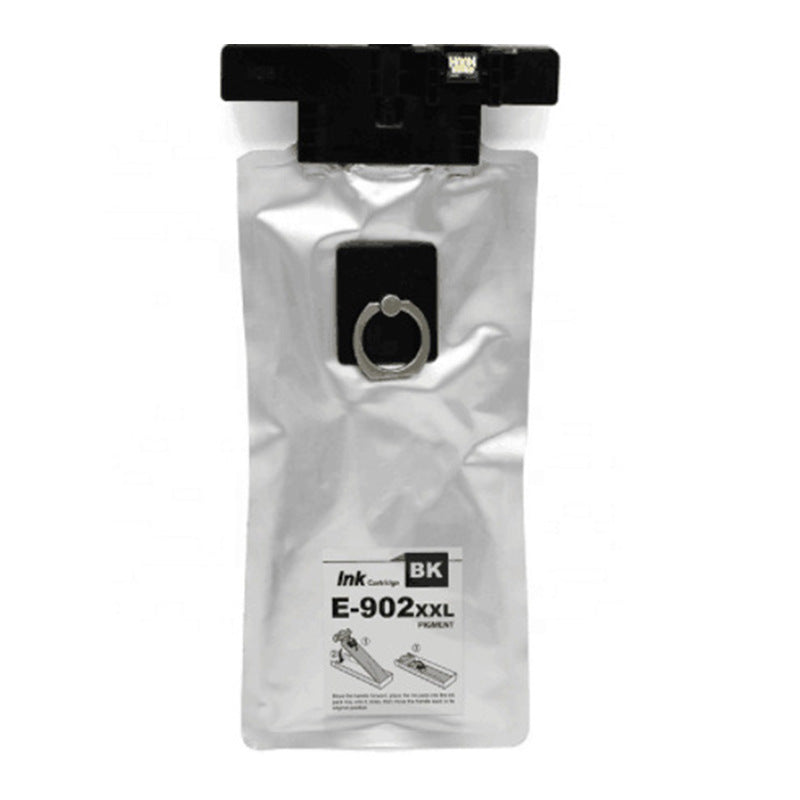 Compatible Epson 902XL Black Ink Pack (C13T937192)