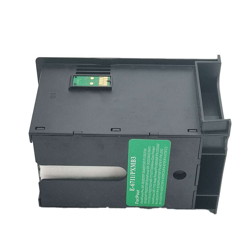 Compatible Epson Maintenance Box C13T671100
