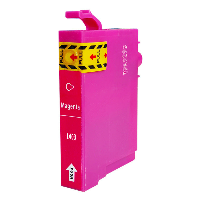 Compatible Epson 140 Magenta Ink Cartridge (C13T140392)