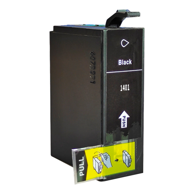 Compatible Epson 140 Black Ink Cartridge (C13T140192)
