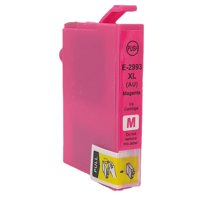 Compatible Epson 29XL Magenta Ink Cartridge (C13T29934010)