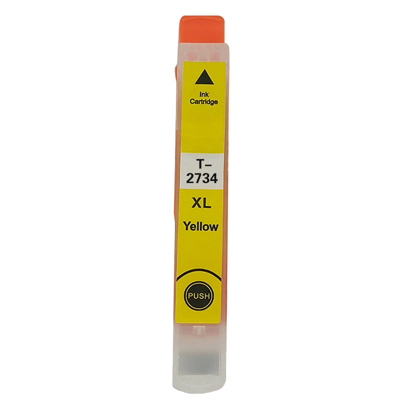 Compatible Epson 273XL Yellow Ink Cartridge (C13T275492)
