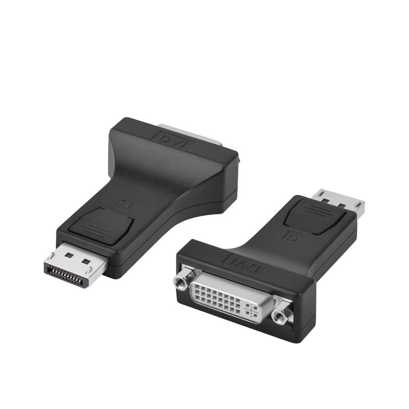 DisplayPort to DVI Adapter (Male to Female)