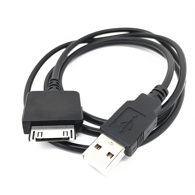 Replacement USB Data Transfer Charging Cable for Microsoft Zune