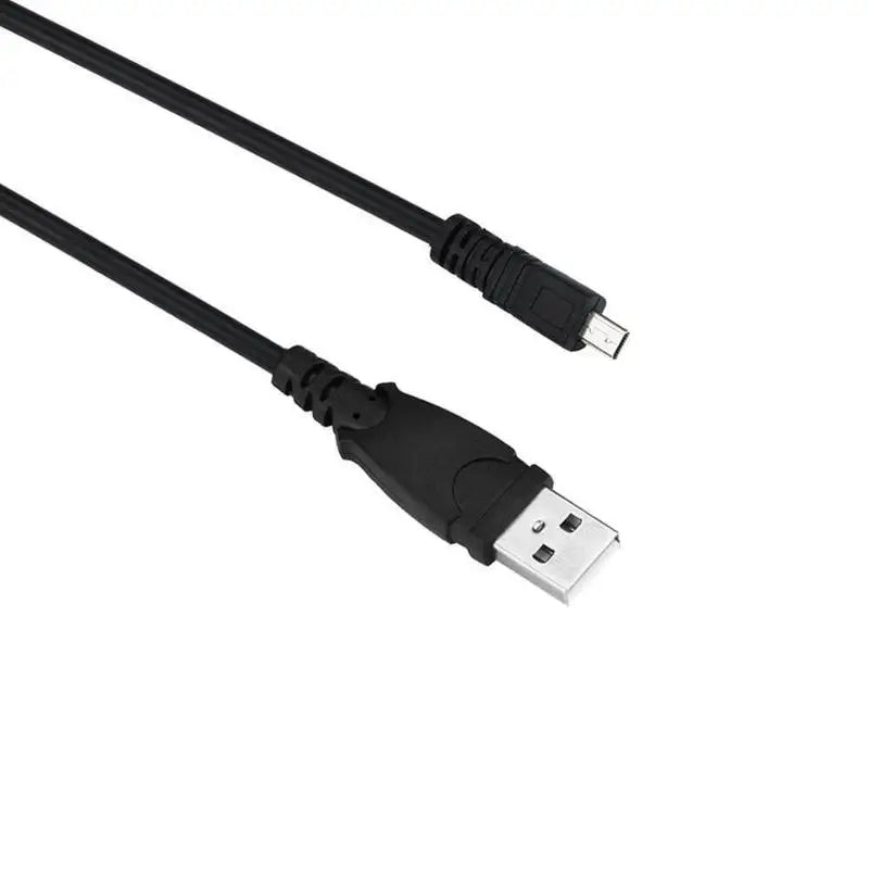 Compatible USB Battery Charger Sync Cable for Sony Cameras