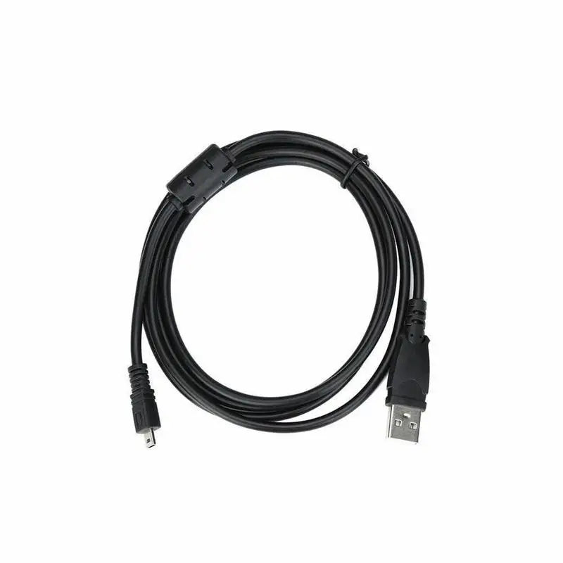 Compatible USB Battery Charger Sync Cable for Sony Cameras