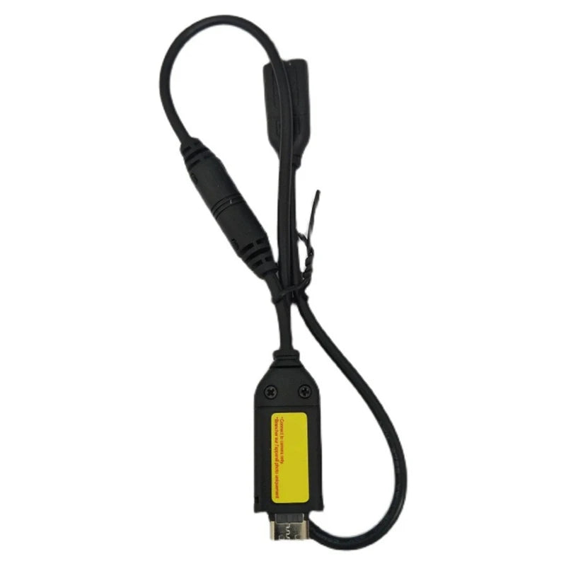 Replacement EA-CB20U12 USB Data Sync and Charge Cable for Samsung Cameras