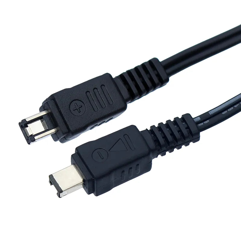 Compatible CA-110/CA-110E USB Charge Data Sync Cable for Canon Cameras