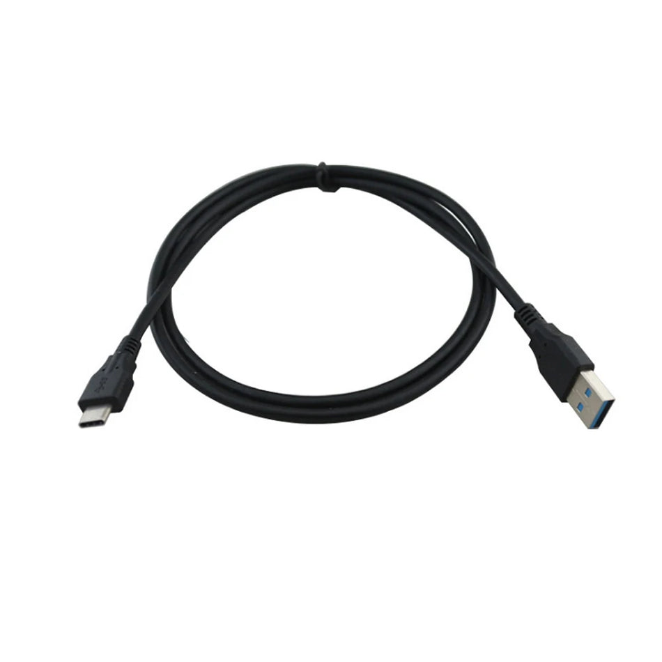 Compatible UBS-C Type C 3.0 Charge & Data Sync Cable for Sony Nikon Fuji Ricoh GoPro