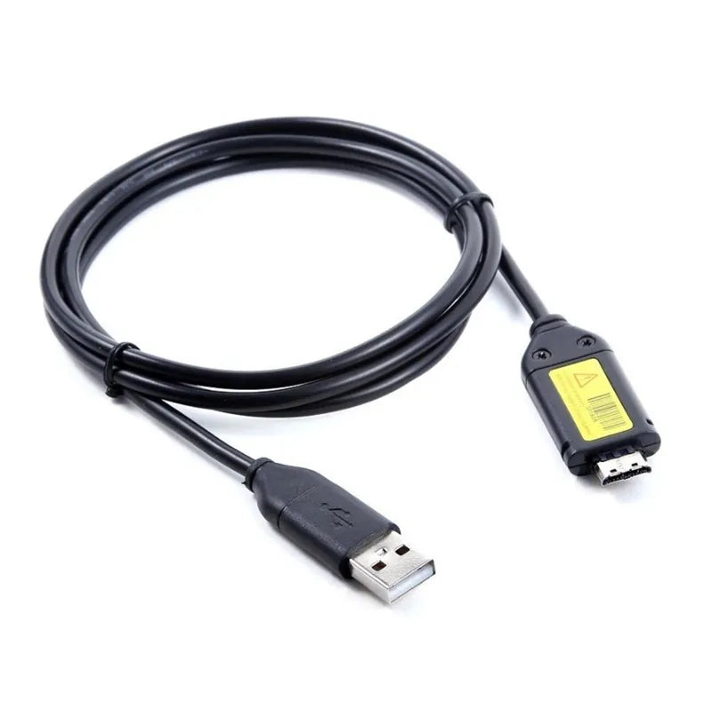 Compatible SUC-C3 USB Charge & Data Sync Cable for Samsung Digital Cameras