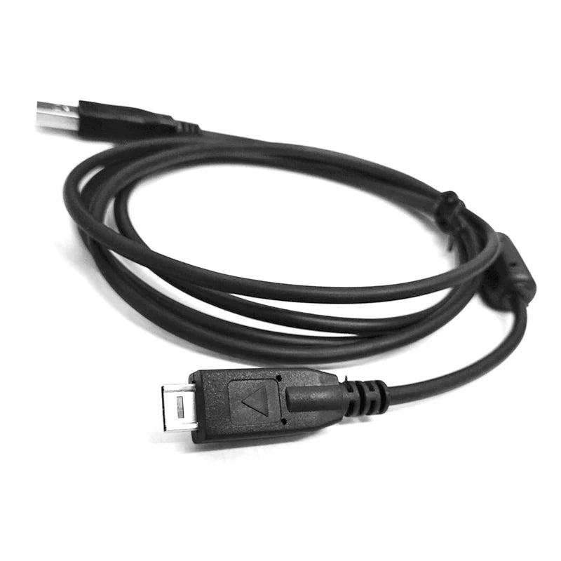 Compatible Data Cable for Panasonic Digital Cameras
