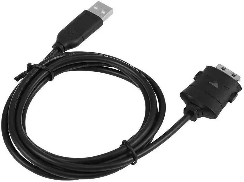 Compatible SUC-C2 USB Charge & Data Sync Cable for Samsung Digital Cameras