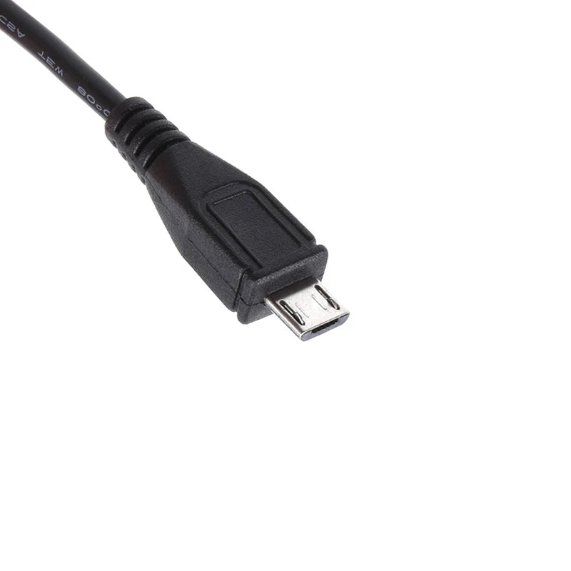 Compatible VMC-MD4 for Sony Cameras