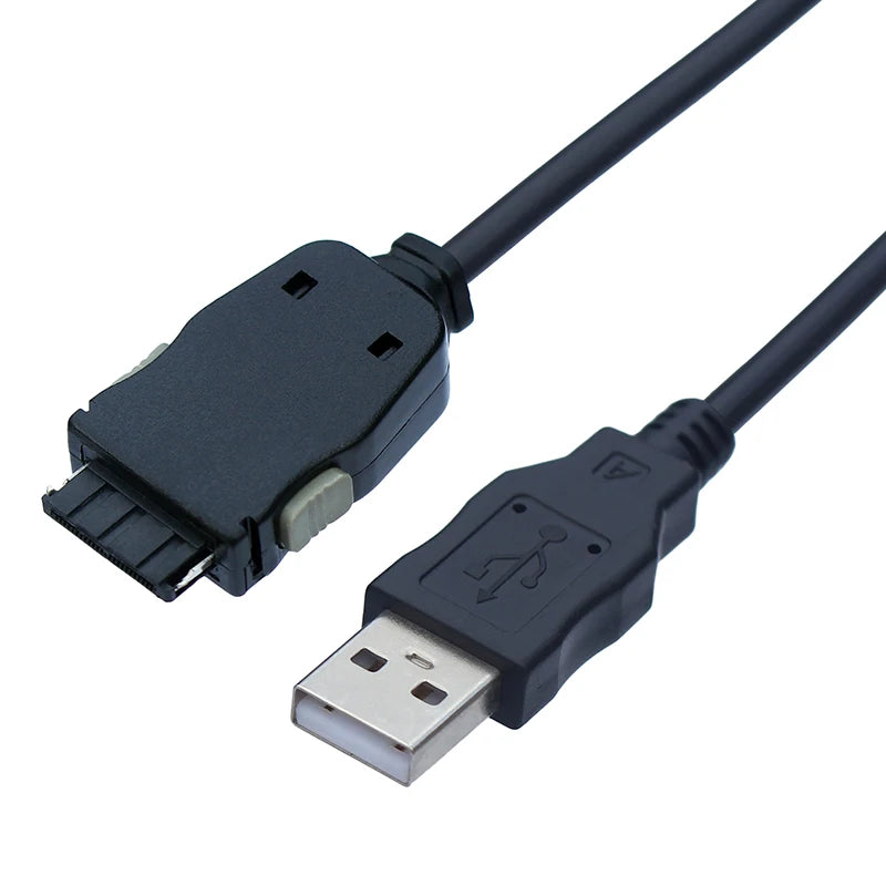 Compatible USB Charge & Data Sync Cable for Samsung MP3 MP4 Players
